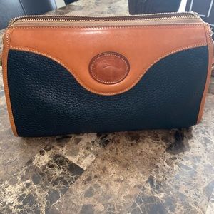 Dooney and Bourke MED crossbody